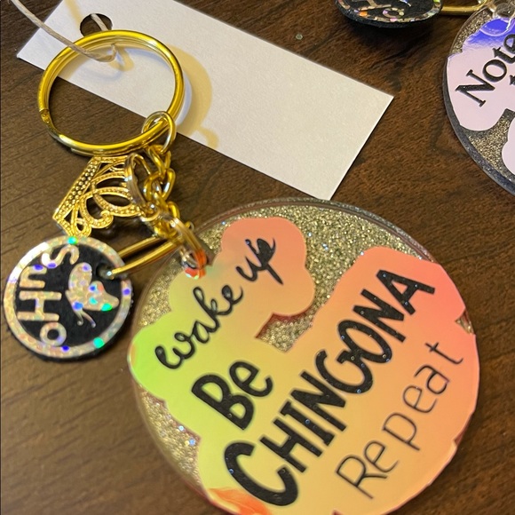 Keychain - Picture 6 of 7